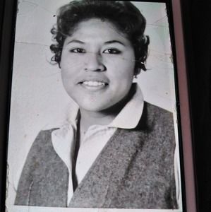 Meet your Posher, Delia